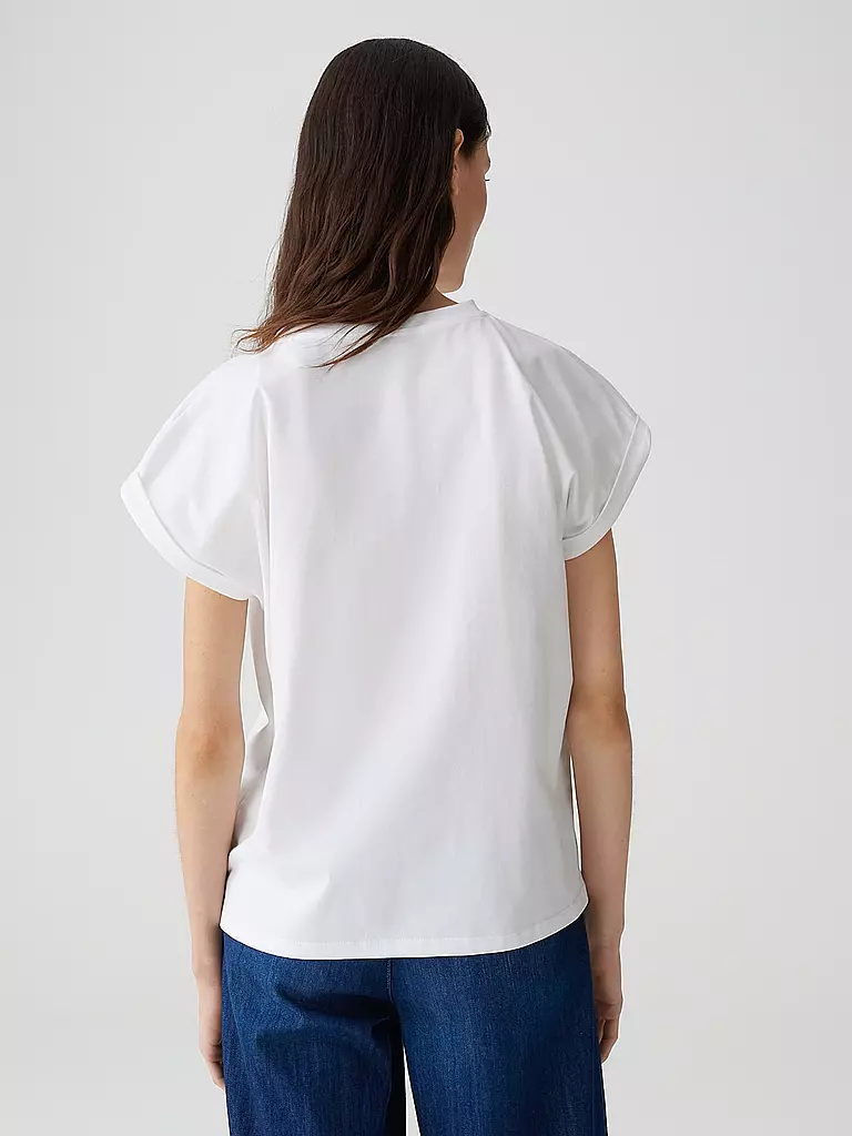 OPUS | T-Shirt SPARIS | 