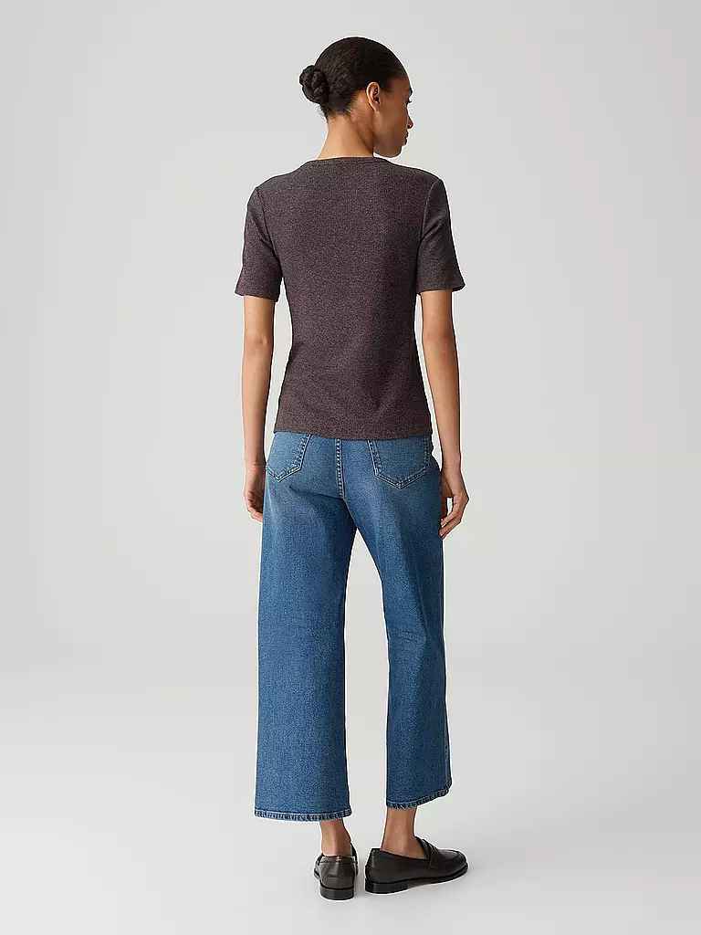 OPUS | T-Shirt SULCHEN | 
