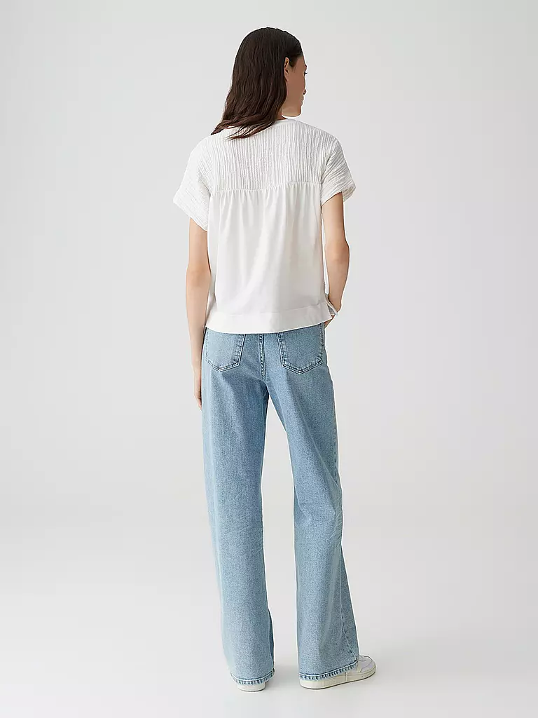 OPUS | T-Shirt SUNNSA |