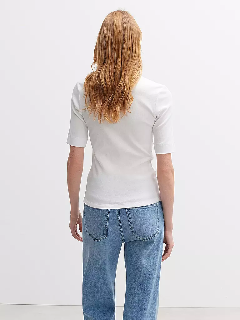 OPUS | T-Shirt SUSTAFA |