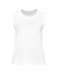 OPUS | Top " Ilayda " | Blanc
