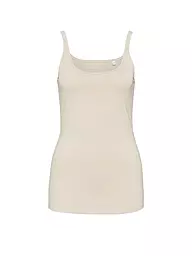 OPUS | Top basique "Daily A" | Beige