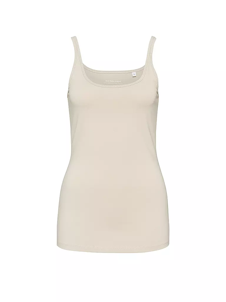 OPUS | Top « Daily » | beige