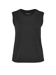 OPUS | Top " Ilayda " | Noir