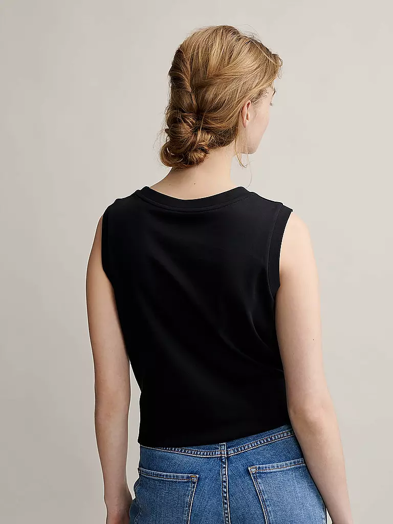 OPUS | Top « Ilayda » | 