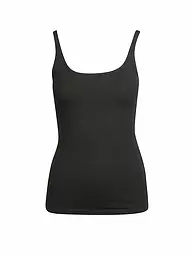 OPUS | Top basique "Daily A" | Noir