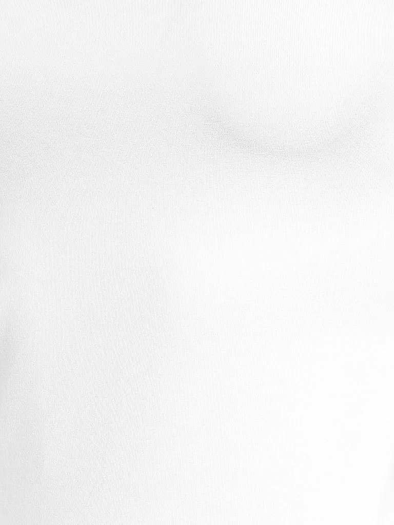 OPUS | Top basique "Daily A" | weiss