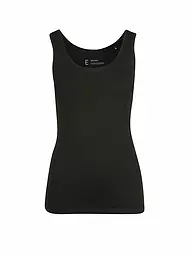 OPUS | Top basique "Daily E" | Noir