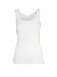 OPUS | Top basique "Daily E" | Blanc