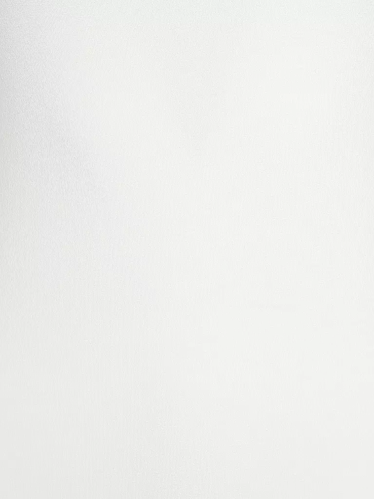 OPUS | Top basique "Daily E" | weiss