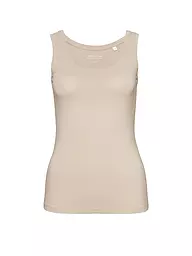 OPUS | Top basique "Daily E" | Beige