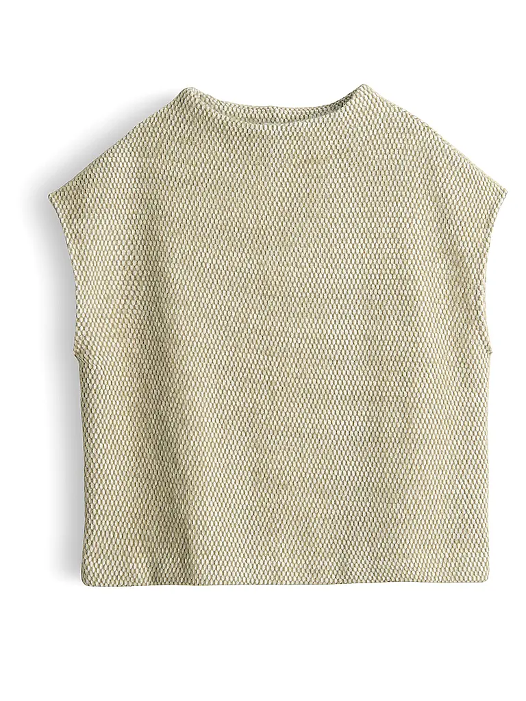 OPUS | Top GOFIR | Vert clair