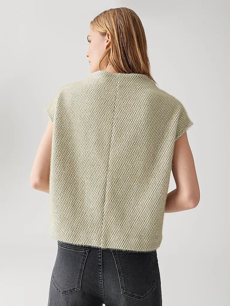 OPUS | Top GOFIR | Vert clair