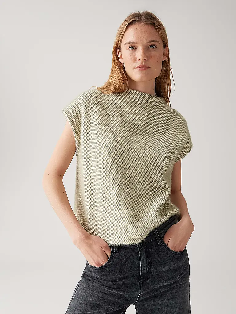 OPUS | Top GOFIR | Vert clair