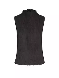 OPUS | Pullunder IDALA | Marron