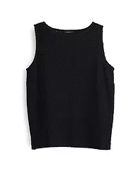 OPUS | Top IDALI | Noir