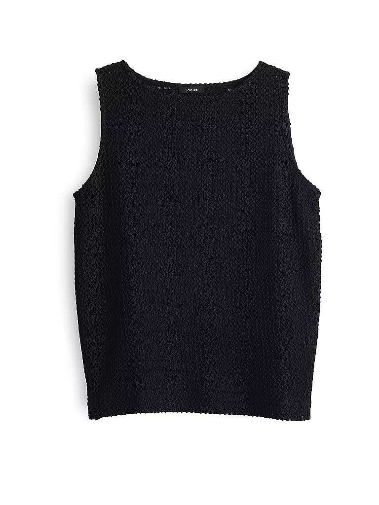 OPUS | Top IDALI | schwarz