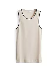 OPUS | Top ILESSO PREPPY | Crème