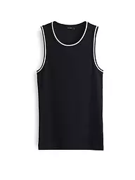 OPUS | Top ILESSO PREPPY | Noir
