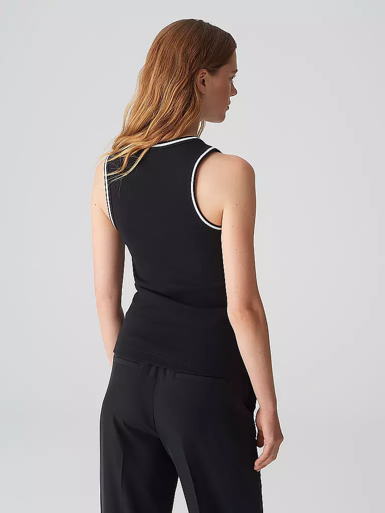 OPUS | Top ILESSO PREPPY | 