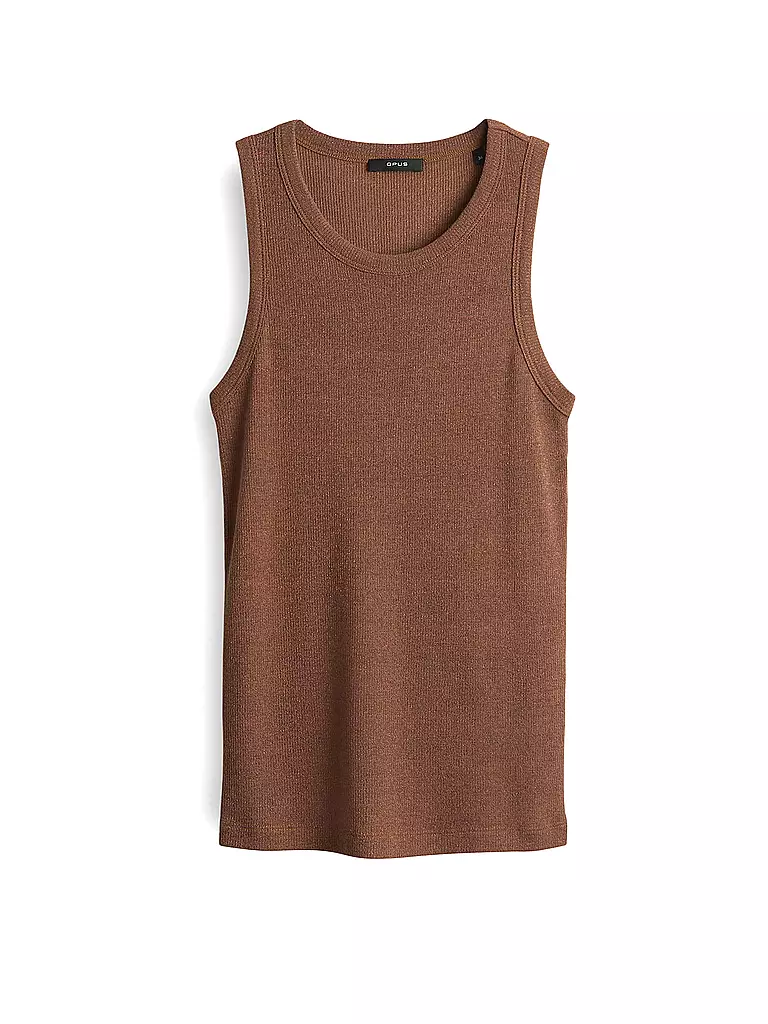 OPUS | Top ILESSO SPARKLE | camel