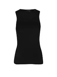 OPUS | Top ILESSO | Noir