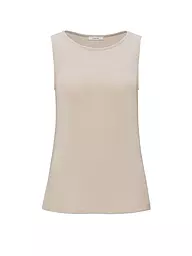 OPUS | Top ILONKI | Beige