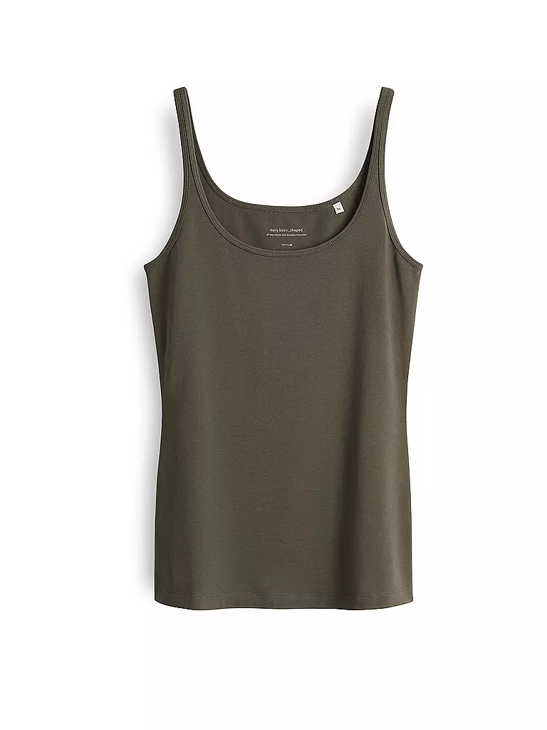 OPUS | Top INA | Olive