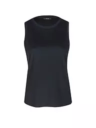OPUS | Top INISE | Bleu foncé