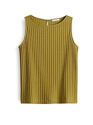 OPUS | Top IPOMA SLIT | Moutarde