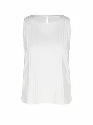 OPUS | Top IPOMA SLIT | Crème