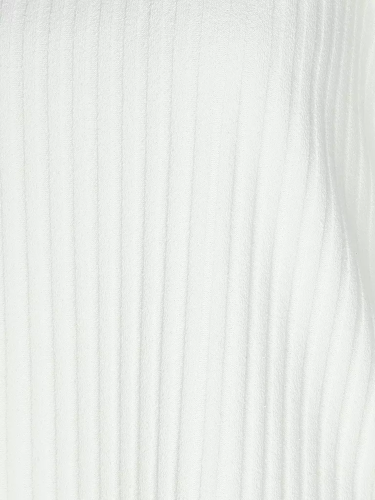 OPUS | Top IPOMA SLIT | creme
