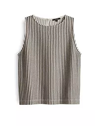 OPUS | Top ISOLCHEN | Noir