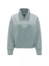 OPUS | Troyer Pullover GATROI | Bleu