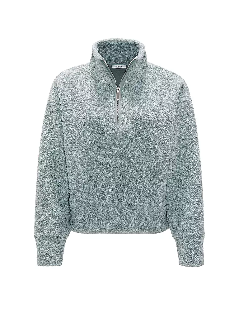 OPUS | Troyer Pullover GATROI | Bleu