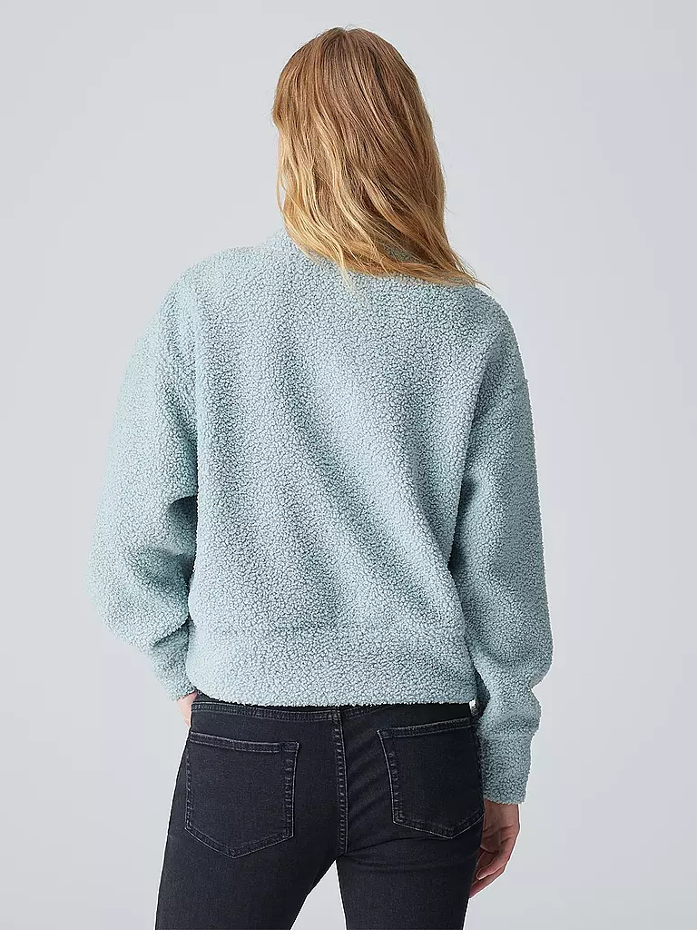 OPUS | Troyer Pullover GATROI | Bleu