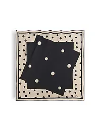 OPUS | Tuch APUNTIE | Noir