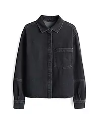 OPUS | Veste en jean FEMORI | Gris