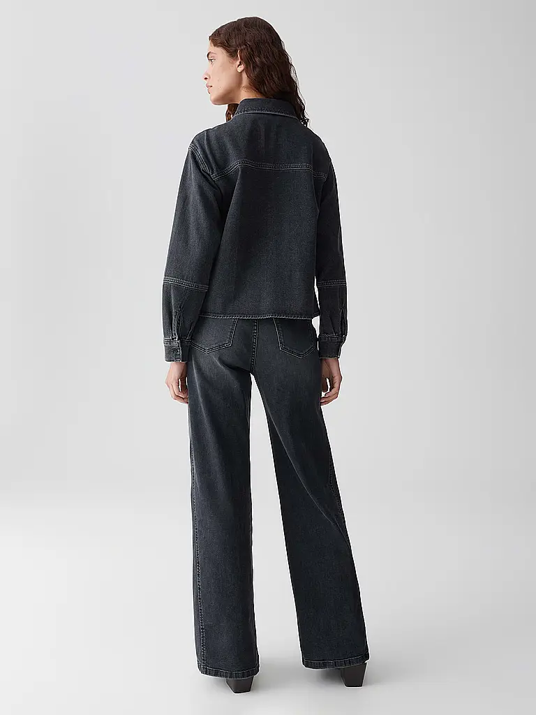 OPUS | Veste en jean FEMORI | 