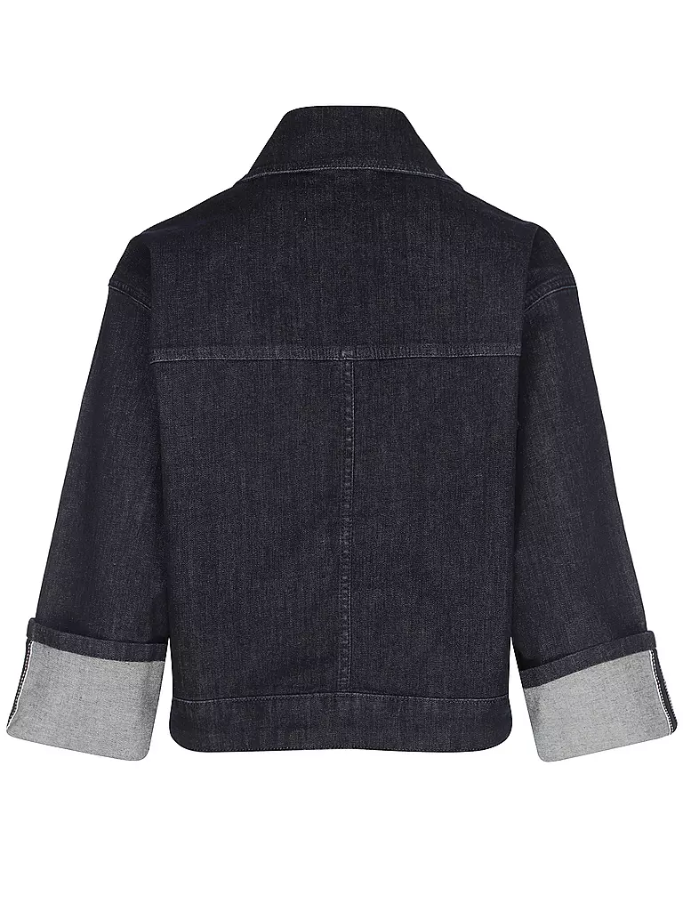 OPUS | Veste en jean HOLLICE | 