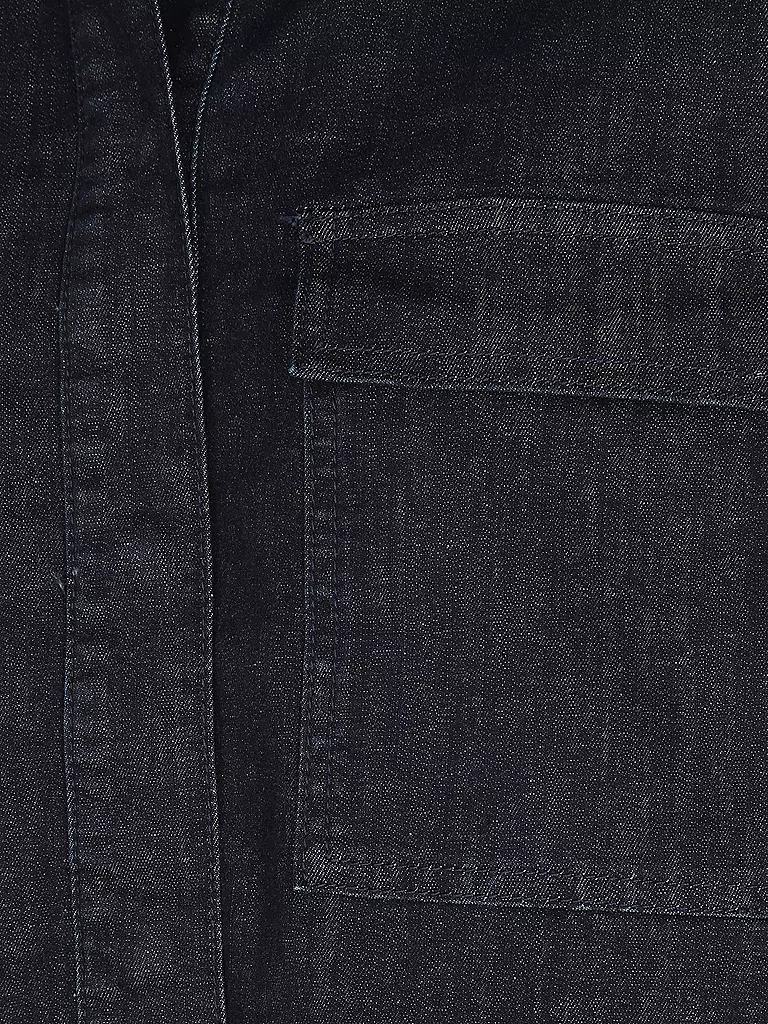 OPUS | Veste en jean HOLLICE | 