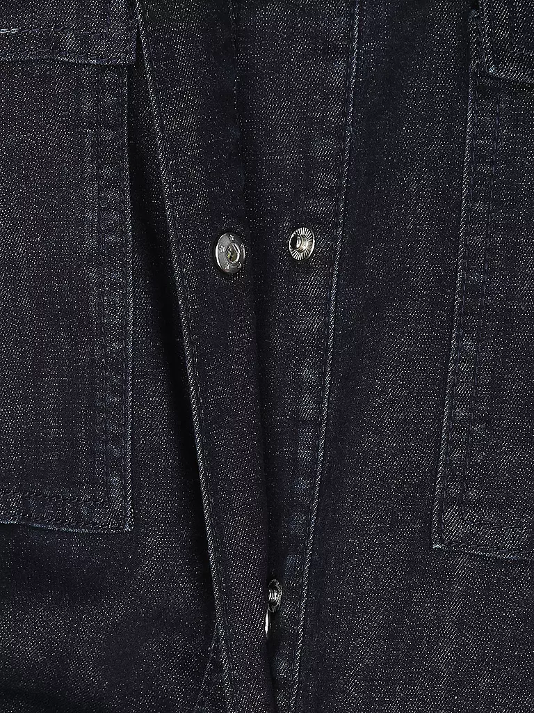 OPUS | Veste en jean HOLLICE | 