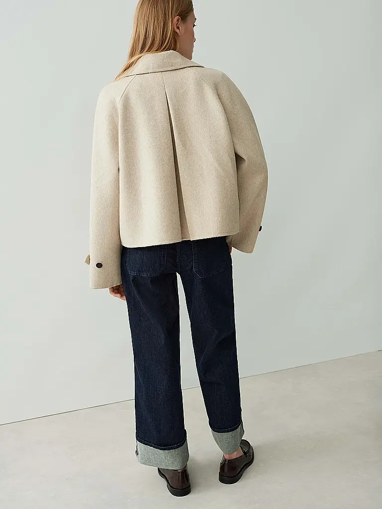OPUS | Veste en laine HAILI | 