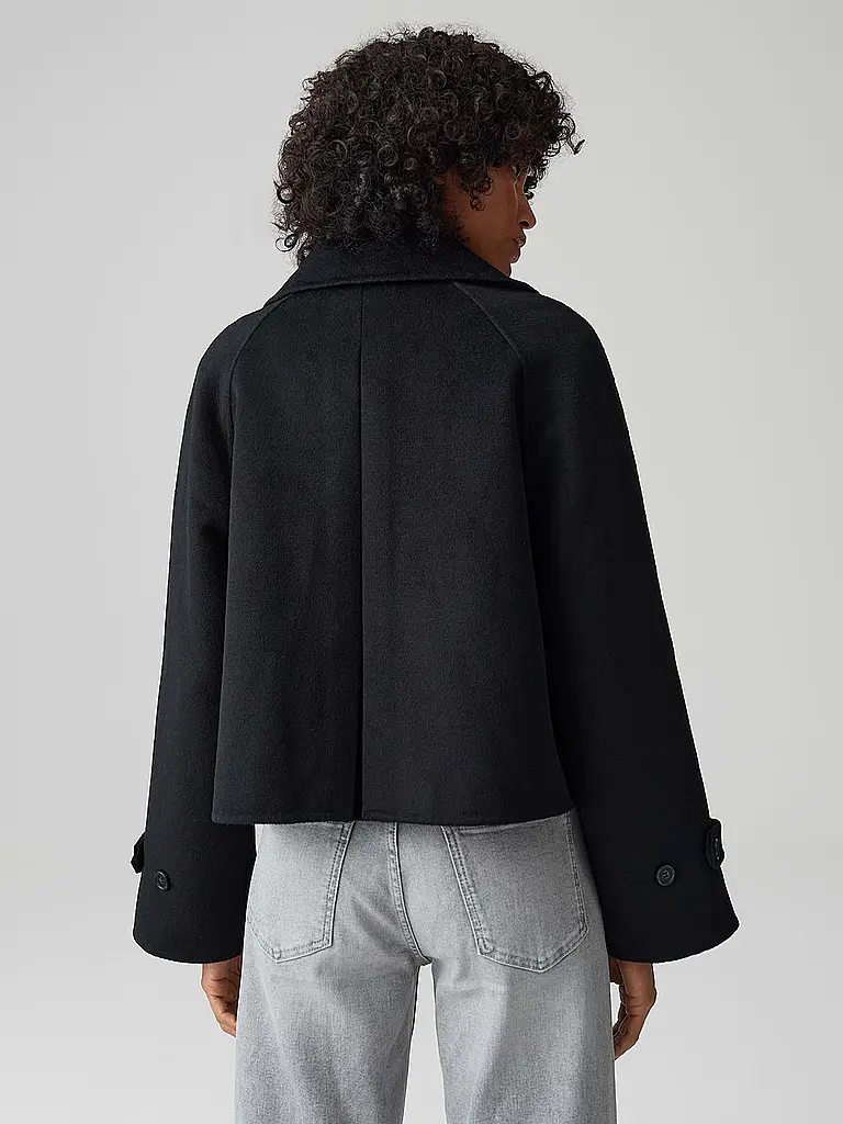 OPUS | Veste en laine HAILI | 