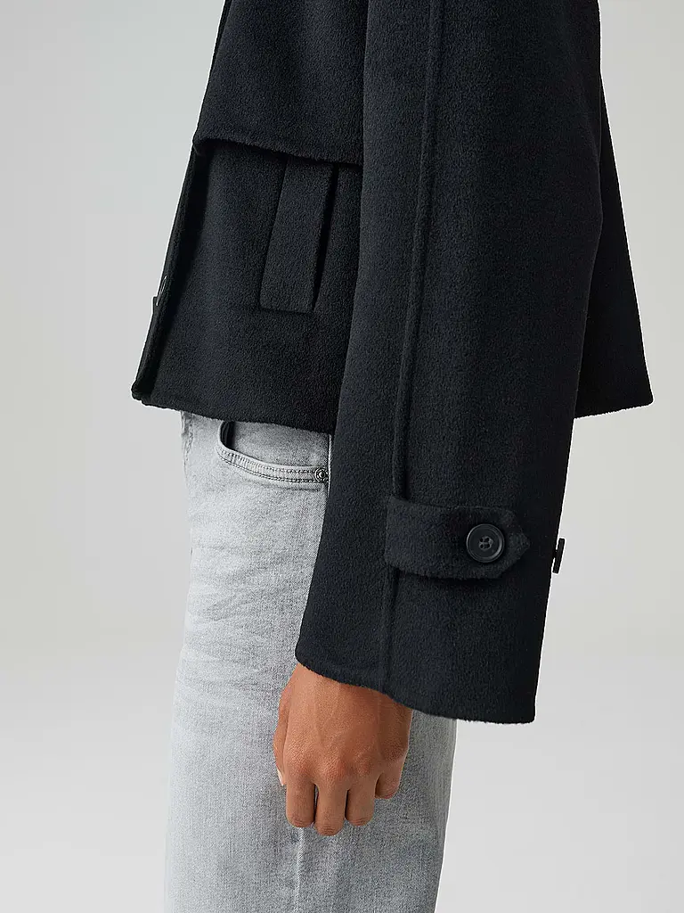 OPUS | Veste en laine HAILI | 