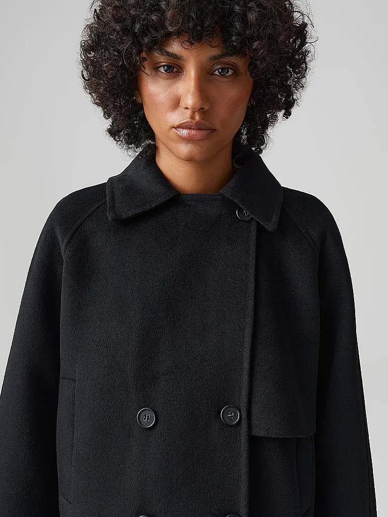 OPUS | Veste en laine HAILI | 