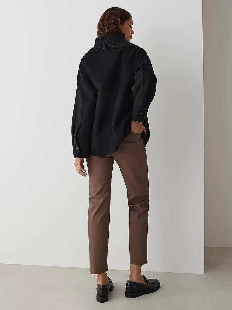 OPUS | Veste en laine JOSIA | 