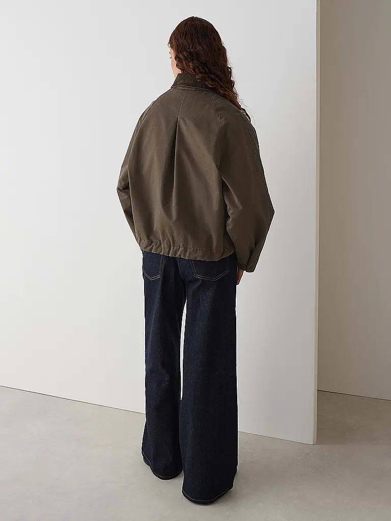 OPUS | Veste HAMINE | 