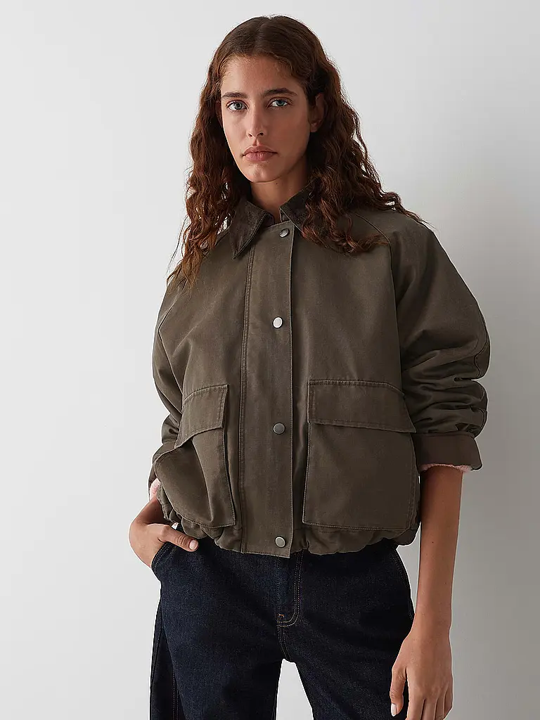 OPUS | Veste HAMINE |