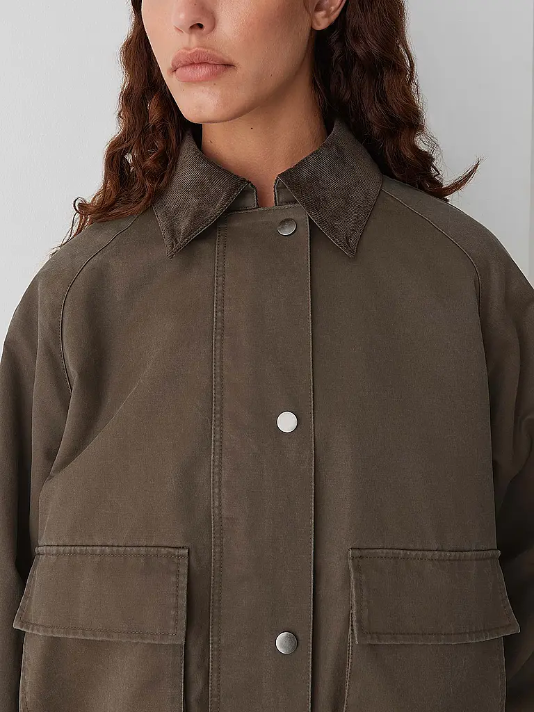 OPUS | Veste HAMINE |